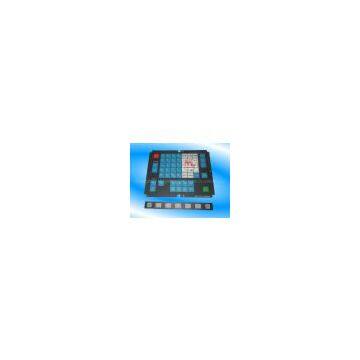 A98L-0001-0568#M Fanuc Keyboard