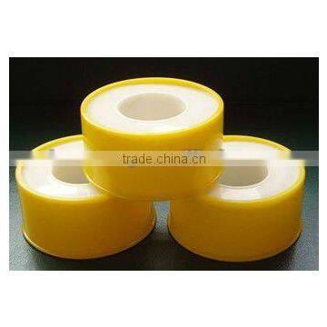 ptfe pipe wrapping tape(12mm*0.075mm*10m)