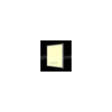 600*600mm 42W Dimmable Flat Panel Led Lights SMD3014 For Factories