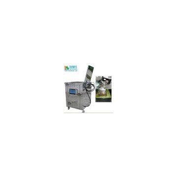 GOLF CLUB ULTRASONIC CLEANING MACHINE photo-2