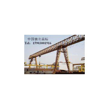 Gantry Crane photo-3