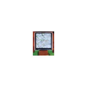 South Korea TFT-LCD Module