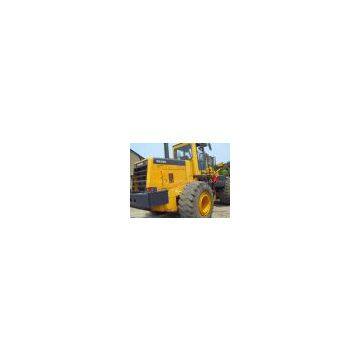 Used Wheel Loader KOMATSU WA380