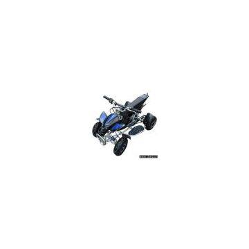 Sell Mini Quad (49cc)