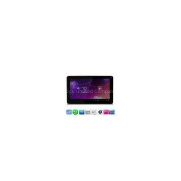 3G modelAndroid 4.2 Dual Core Tablet 9 inch Allwinner
