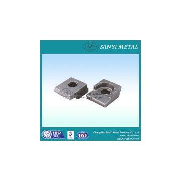 Drop Forged Carbon Steel Railway Accessories Rail Clip and Clamp photo-2