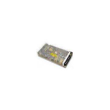 Hort-circuit Protection Standard LED 12V Switch Enclosed Power Supply 250W 20.83A IP20