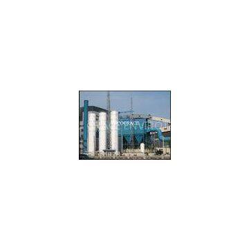 High Efficiency Dust Collector Equipment Long Bag Pulse Jet Cement Kiln Applied Bag Filter