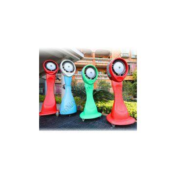 Misting Fan/Spray Fan