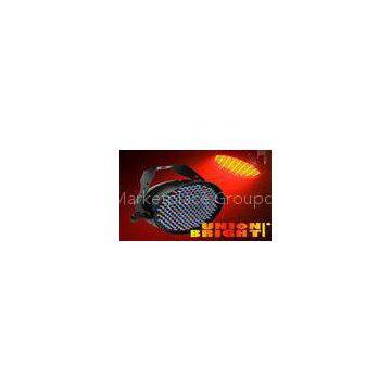 Disco Dj Portable LED Par Can Lights Indoor Show Stage Lighting with CE , IP65 30W
