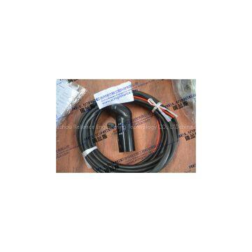 XCMG Crane spare parts-Joystick-XZ25K-BS II-1