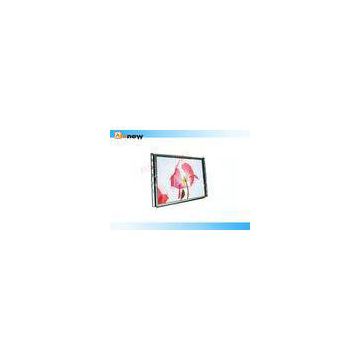 HD 12V 300cd/m^2 Capacitive Touch Screen Lcd Monitor With 160/150 Viewing Angle