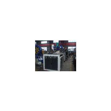 Electrical Double Rotary Continuous Salt Tablet Press Machine With High Pressure