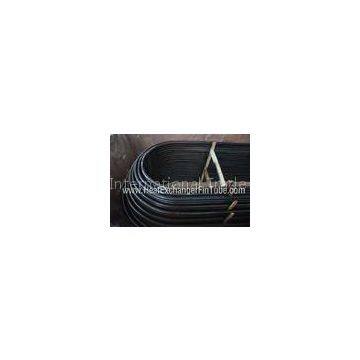 A192 / A210 Seamless Cold Drawn Heat Exchanger U Tube for Boiler
