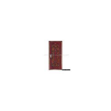 Security Door