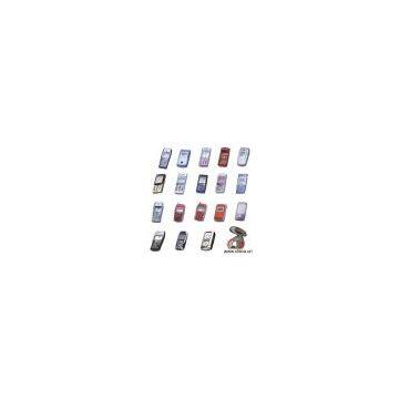 Sell Mobile Phone Crust