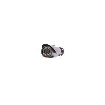 1.3MP IR IP Bullet Camera , Varifocal CCTV Camera with Automatic Lens