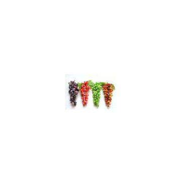 Artificial Grape,Plastic Grape(FHL85B2)