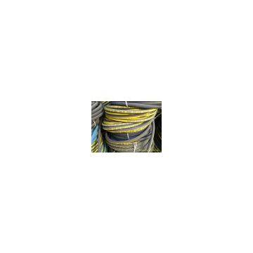 hydraulic rubber hose
