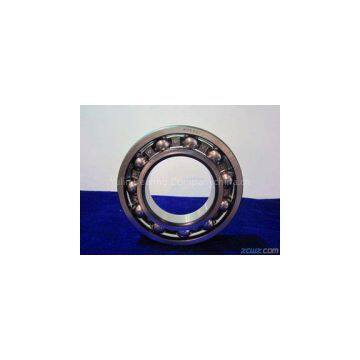 deep groove ball bearing