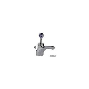 Sell Single Lever Basin Faucet