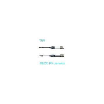 ip67 socket connector