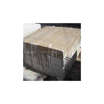 G682 Granite Kerbstone