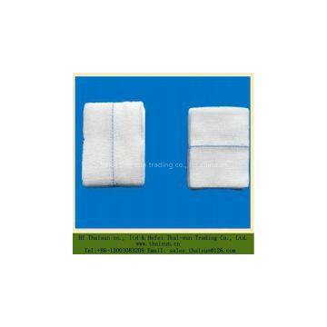 gauze swab