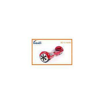 Portable Battery Powered Two Wheels Self Balancing Electric Scooter Drifting Board