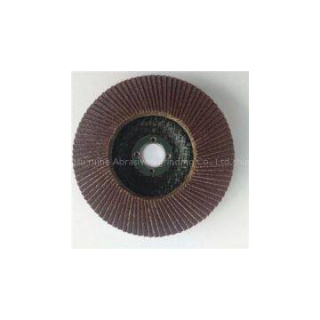 Net Cover Flap Wheel