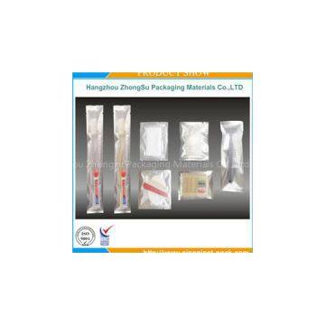 High Quality Transparent Nylon Vacuun Lamination Plastic Packaging Film