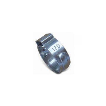 hose clamp,Single/double ear clamp,Auto Parts
