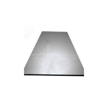 Niobium Plate