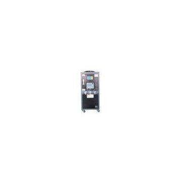 Industrial Water Temperature Control Units 48KW , Portable Water Chiller Units