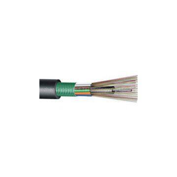 Standard Loose Tube Light -armored Cable