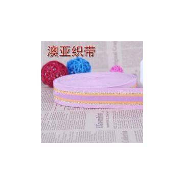 Striped Elastic