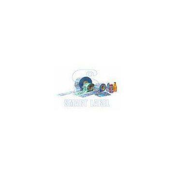 Temper Evident Shrink Bands for Plastic Bottles PVC Biodegradable 40 Micron