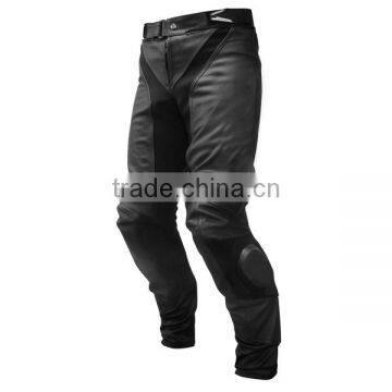 Pure Leather Motorbike Pants