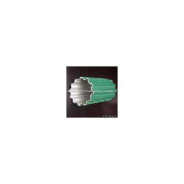 Aluminum Tube