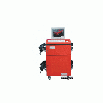 4-Wheels Aligner