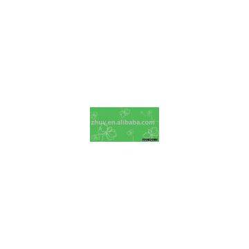 Eco-friendly UV board(ZH-C838) (for kitchen cabinet door, UV board, decorative material, door panel, UV panel, building material