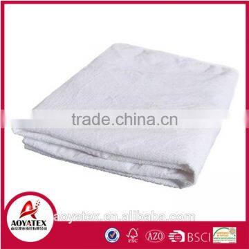 Breathable waterproof disposable home hotel mattress protector