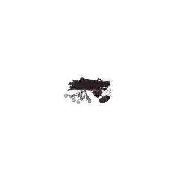 LED Spot Light Set