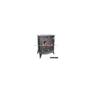 solid fuel heating stoves