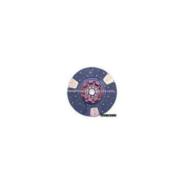 clutch&clutch part&clutch disc&clutch plate&clutch cover&clutch kit(dongfeng truck parts, cummins engine parts)