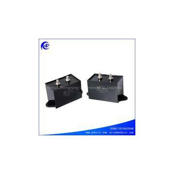 welding machine capacitor dc link snubber capacitor