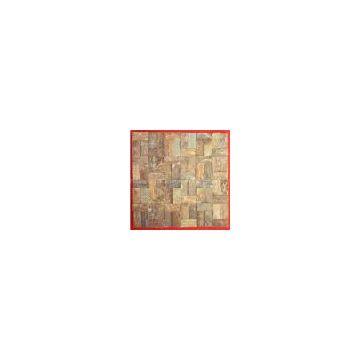 mosaic tiles