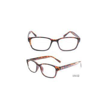 Full Rim Simple Reading Glasses Designed for Woman