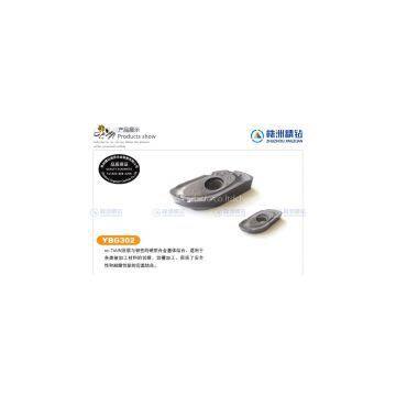 Best quality tungsten carbide inserts