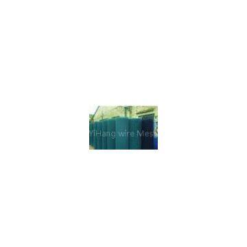 Hexagonal wire mesh